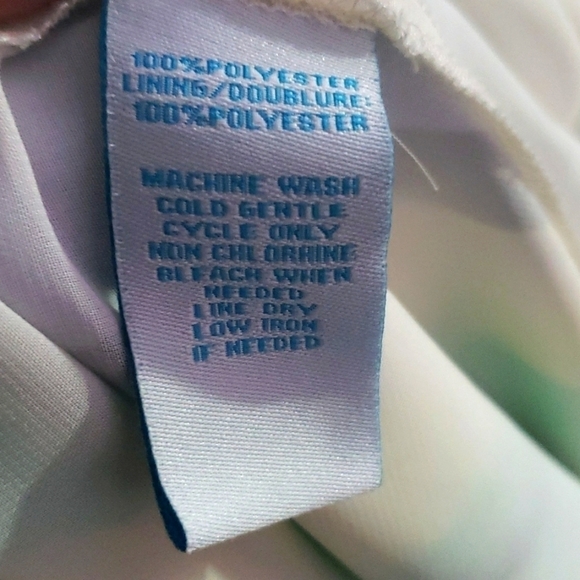 CHARLIE Jade dress - Picture 7 of 8